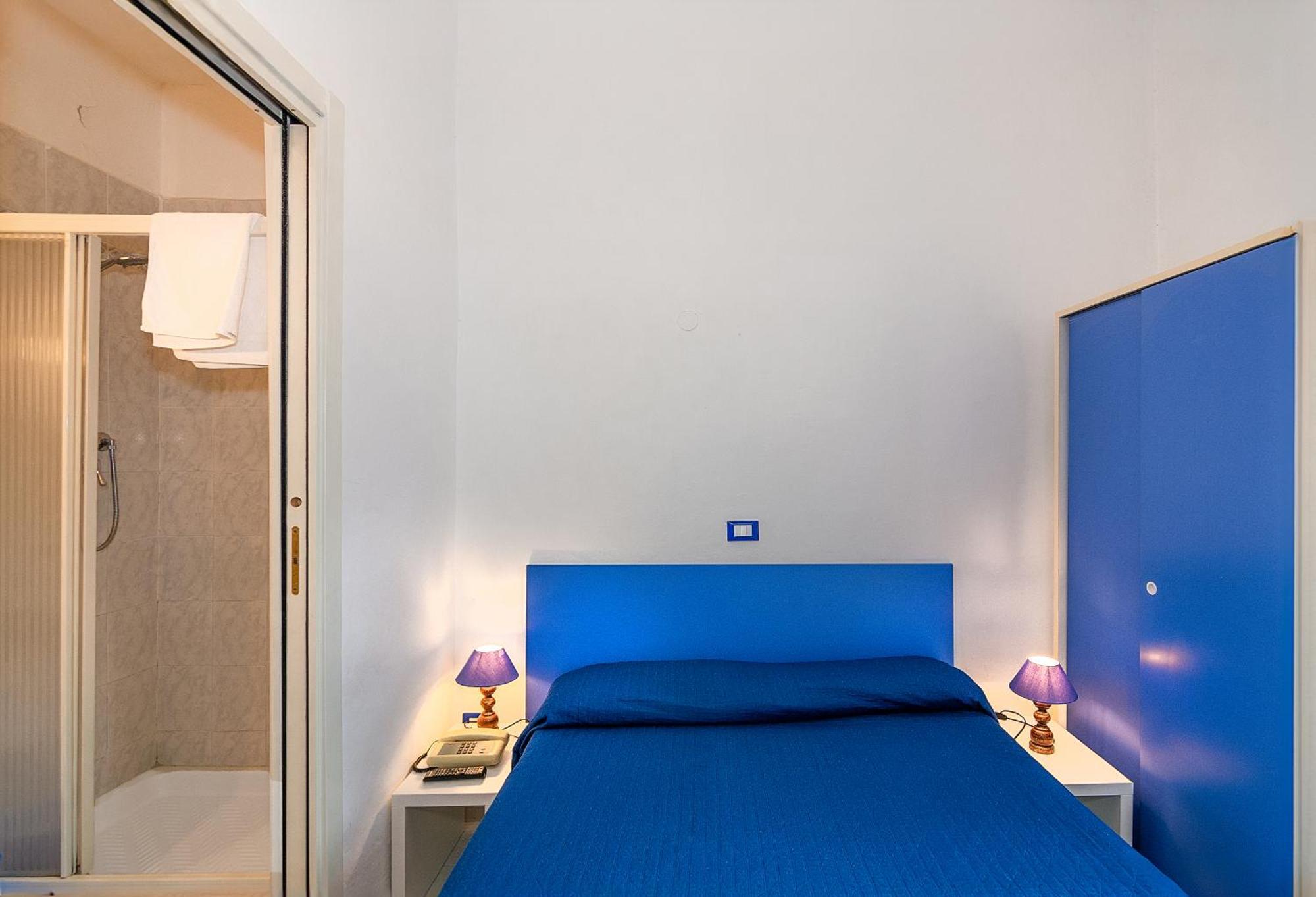 Hotel Rex ヴィアレッジョ 部屋 写真